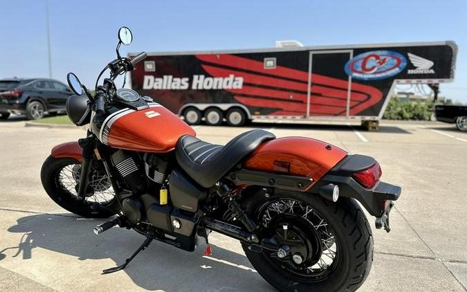 2024 Honda® Shadow Phantom