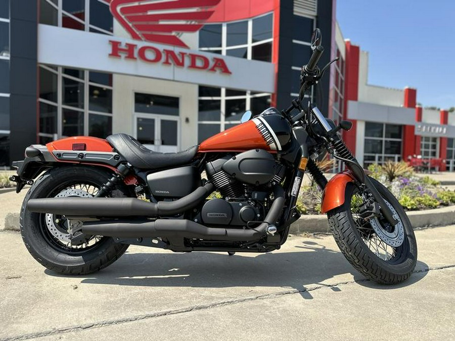 2024 Honda® Shadow Phantom