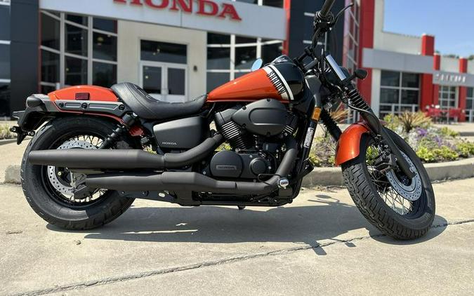 2024 Honda® Shadow Phantom