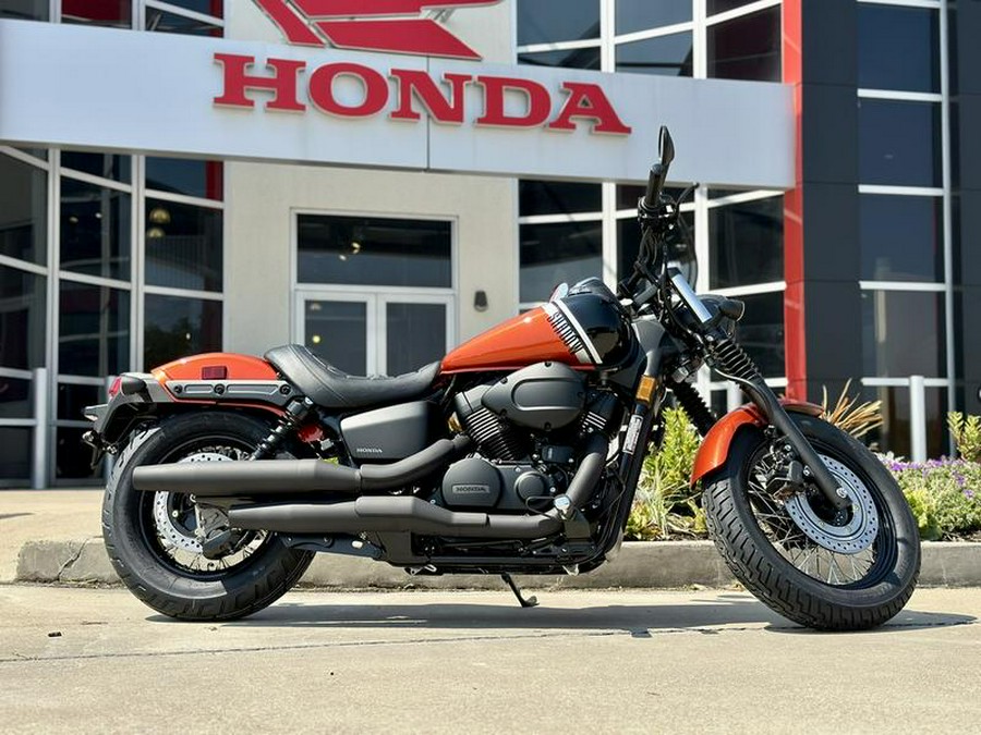 2024 Honda® Shadow Phantom