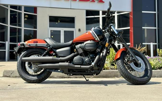 2024 Honda® Shadow Phantom