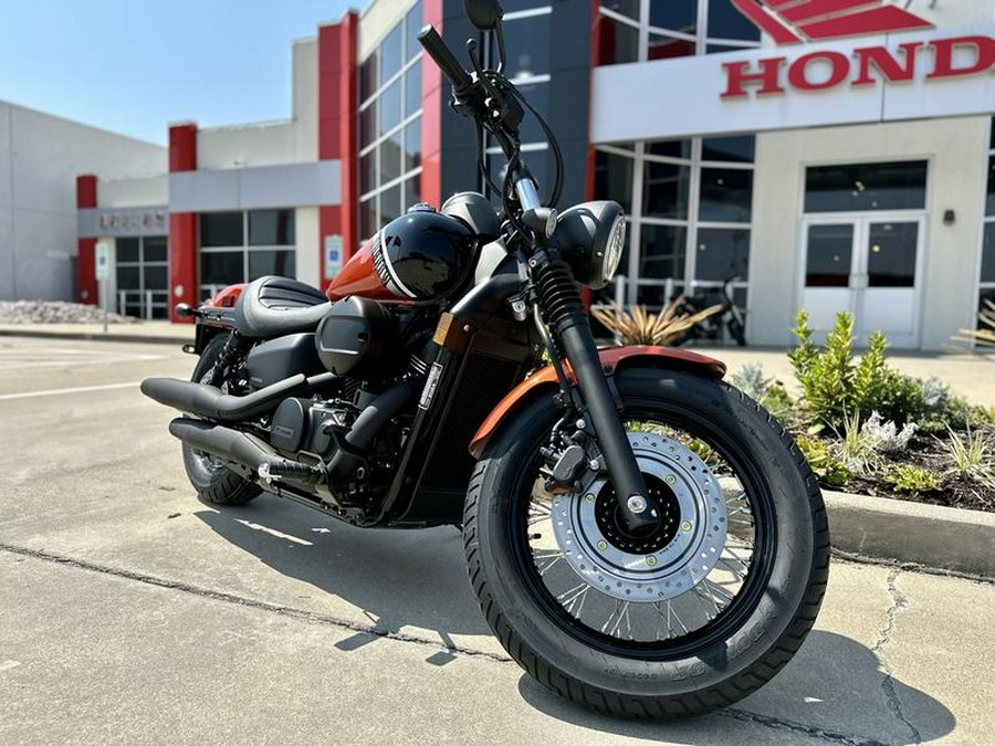 2024 Honda® Shadow Phantom