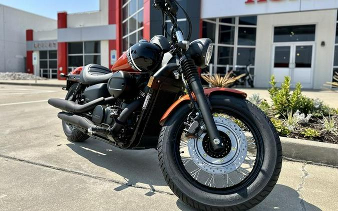 2024 Honda® Shadow Phantom