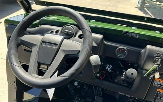 2024 Kawasaki MULE 4010 Trans4x4