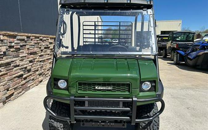 2024 Kawasaki MULE 4010 Trans4x4