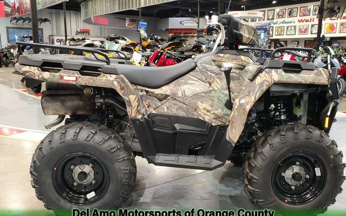 2024 Polaris SPORTSMAN 570 EPS