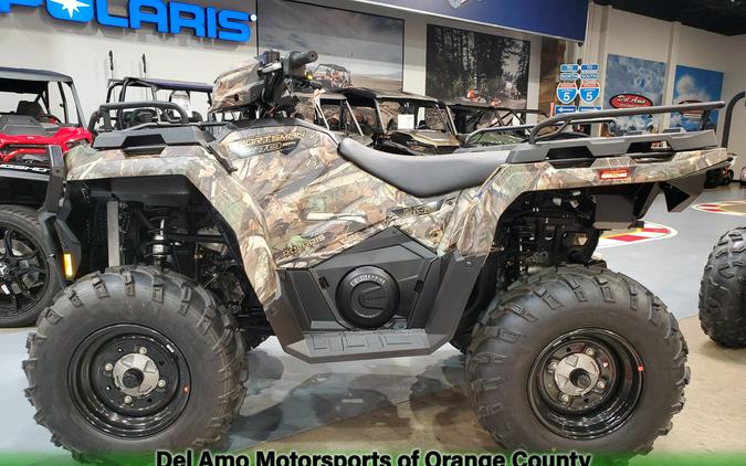 2024 Polaris SPORTSMAN 570 EPS