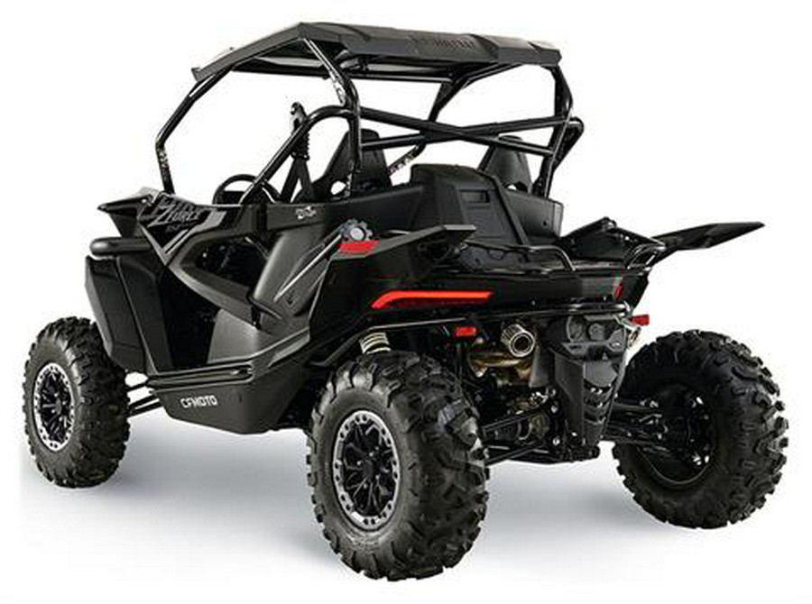 2024 CFMOTO ZForce 950 H.O. EX