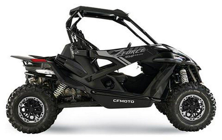 2024 CFMOTO ZForce 950 H.O. EX