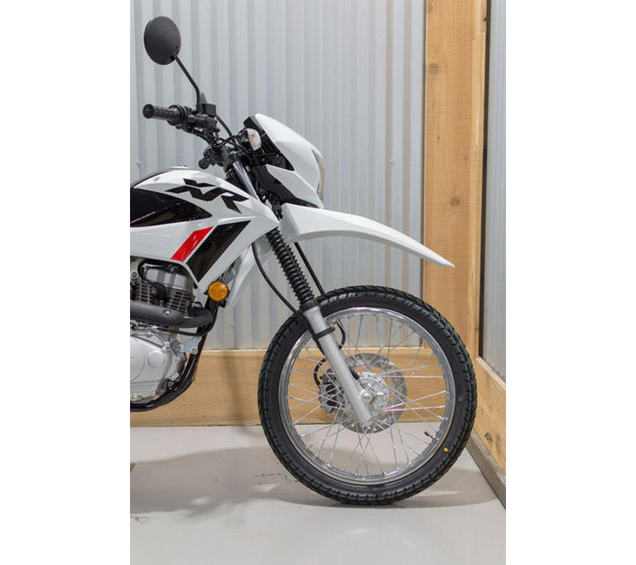 2024 Honda® XR150L