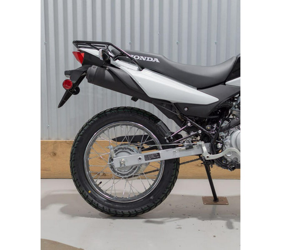 2024 Honda® XR150L