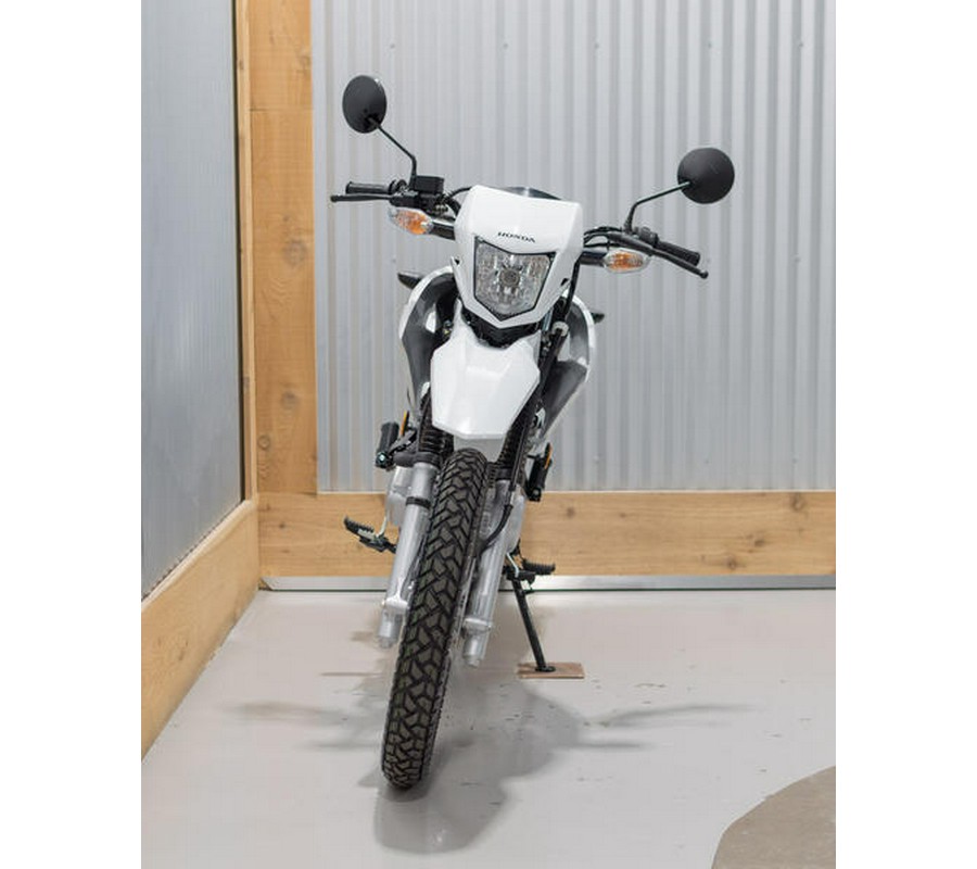 2024 Honda® XR150L