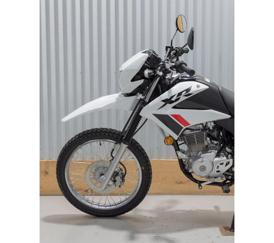 2024 Honda® XR150L