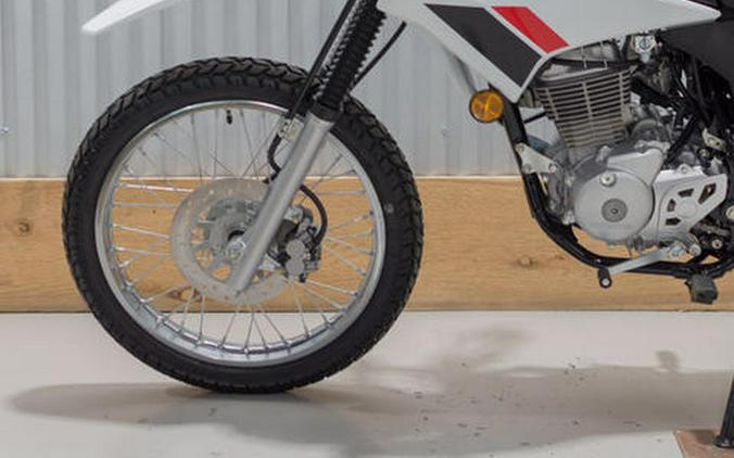 2024 Honda® XR150L