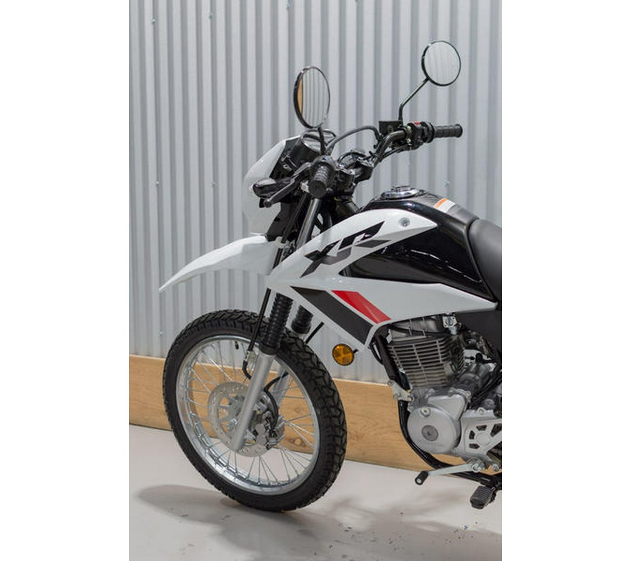 2024 Honda® XR150L