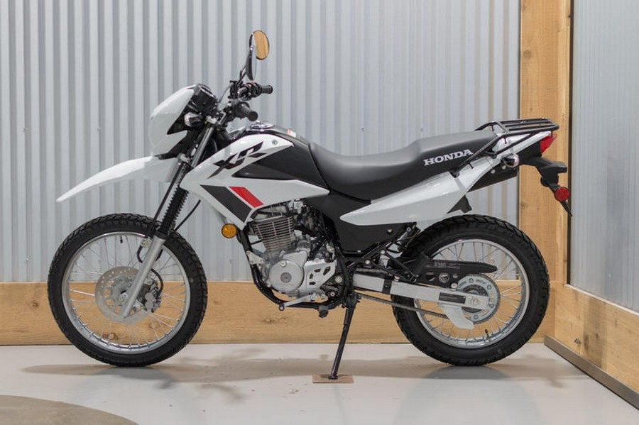 2024 Honda® XR150L