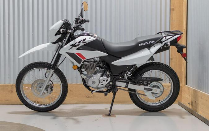 2024 Honda® XR150L