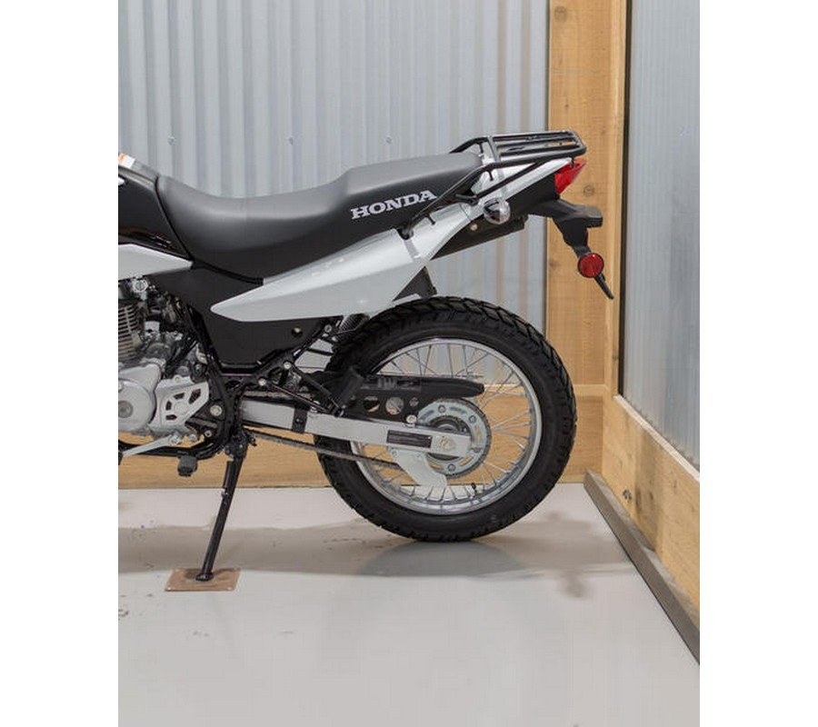 2024 Honda® XR150L