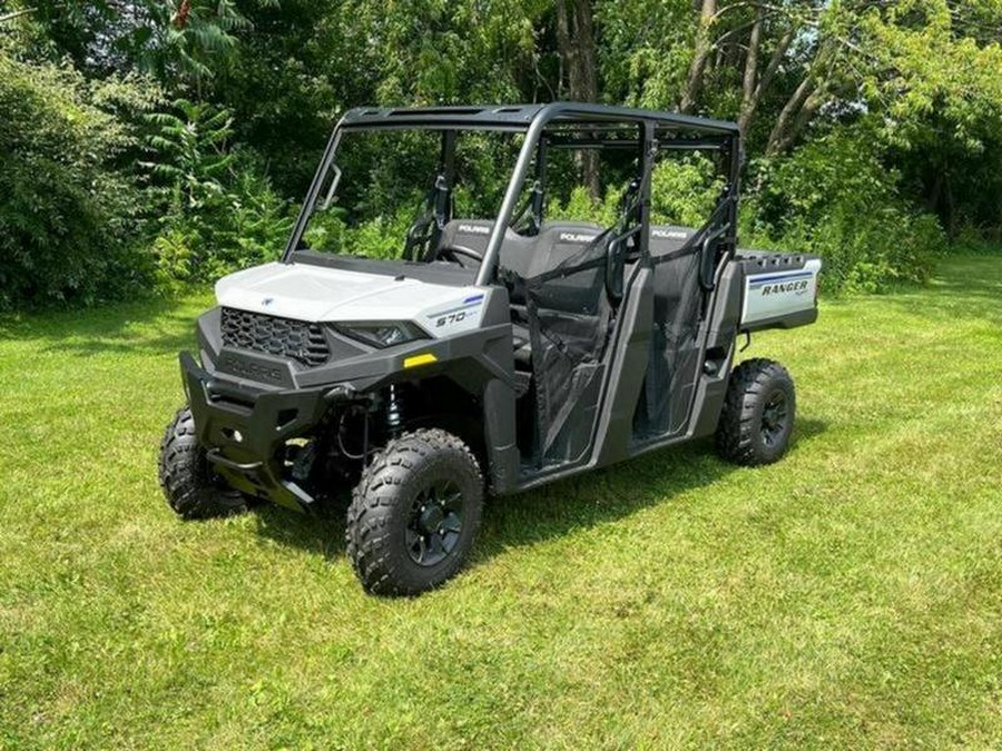 2024 Polaris® Ranger Crew SP 570 Premium