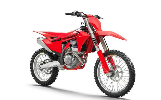 2025 GASGAS MC 350F