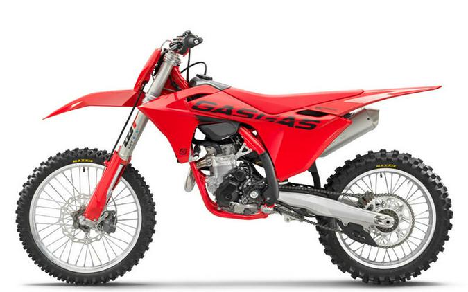 2025 GASGAS MC 350F