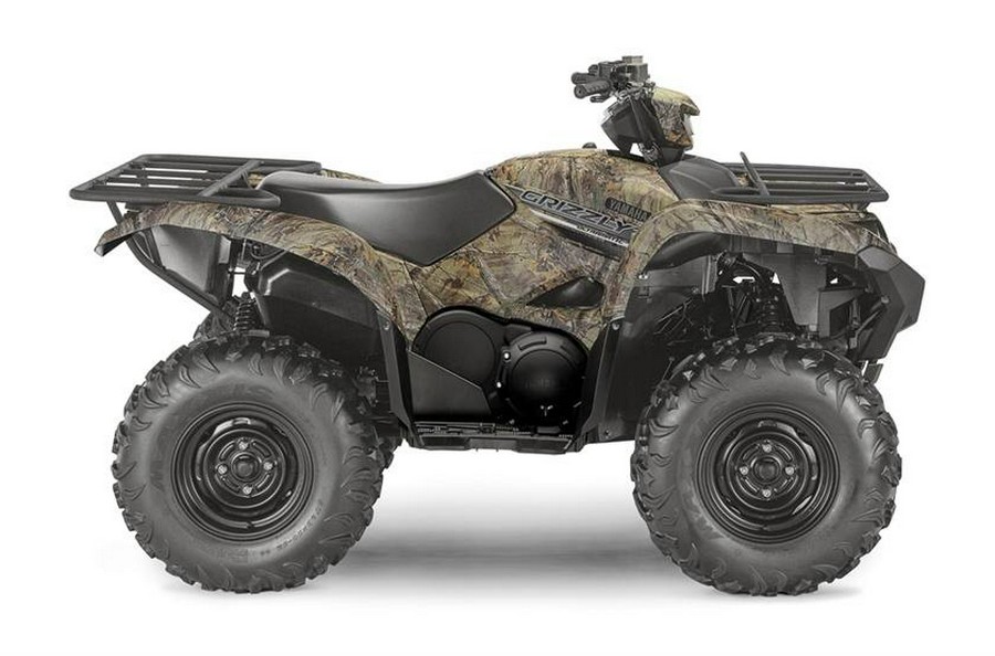 2016 Yamaha YFM70GDH