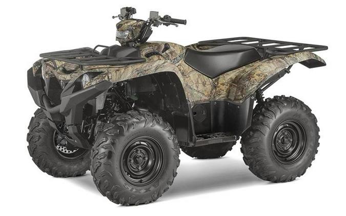 2016 Yamaha YFM70GDH