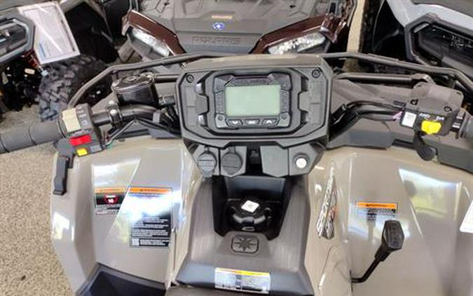 2024 Polaris Sportsman 570 EPS