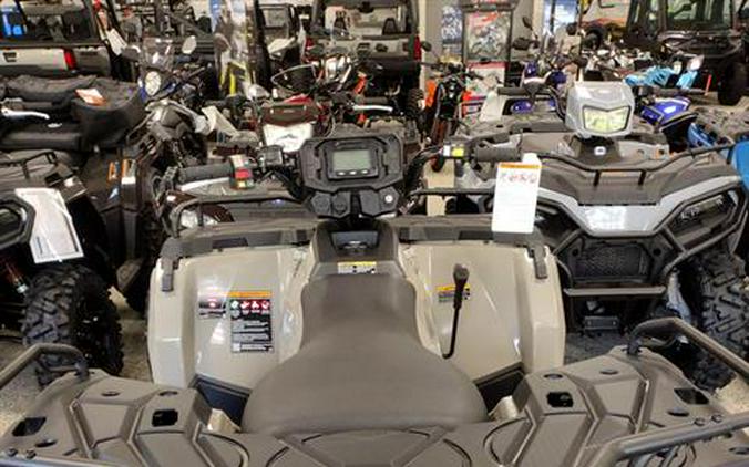 2024 Polaris Sportsman 570 EPS