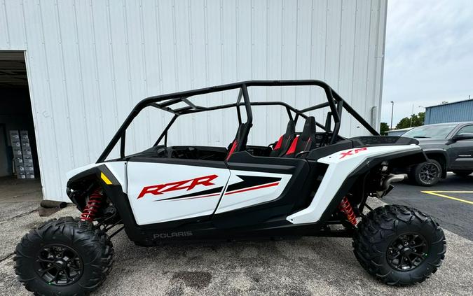 2024 Polaris RZR XP® 4 1000 Sport