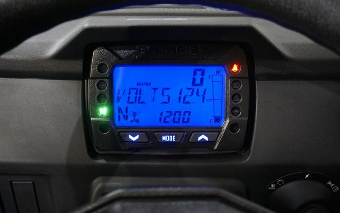 2026 Polaris® Ranger SP 570 NorthStar Edition