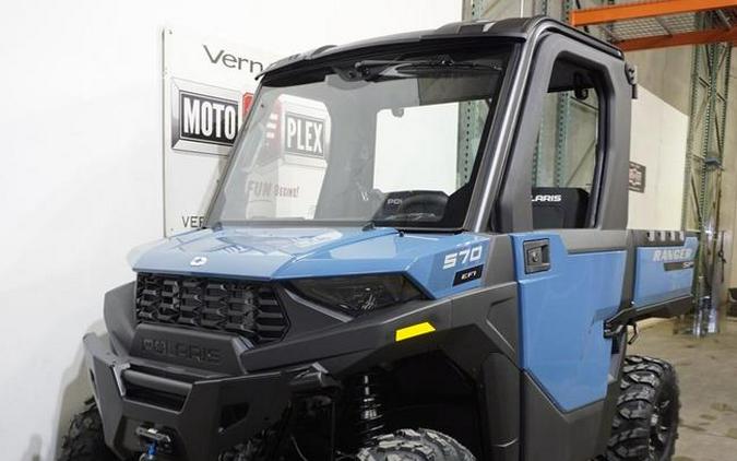 2026 Polaris® Ranger SP 570 NorthStar Edition