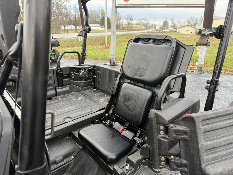 2017 Honda® Pioneer 700-4