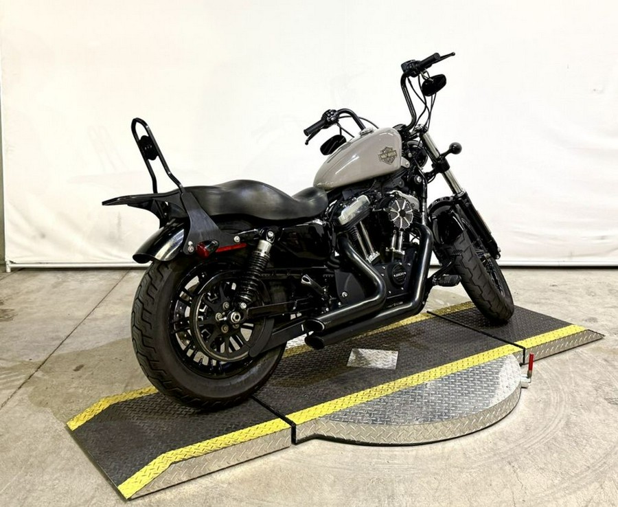 2021 Harley-Davidson® XL1200X - Forty-Eight®