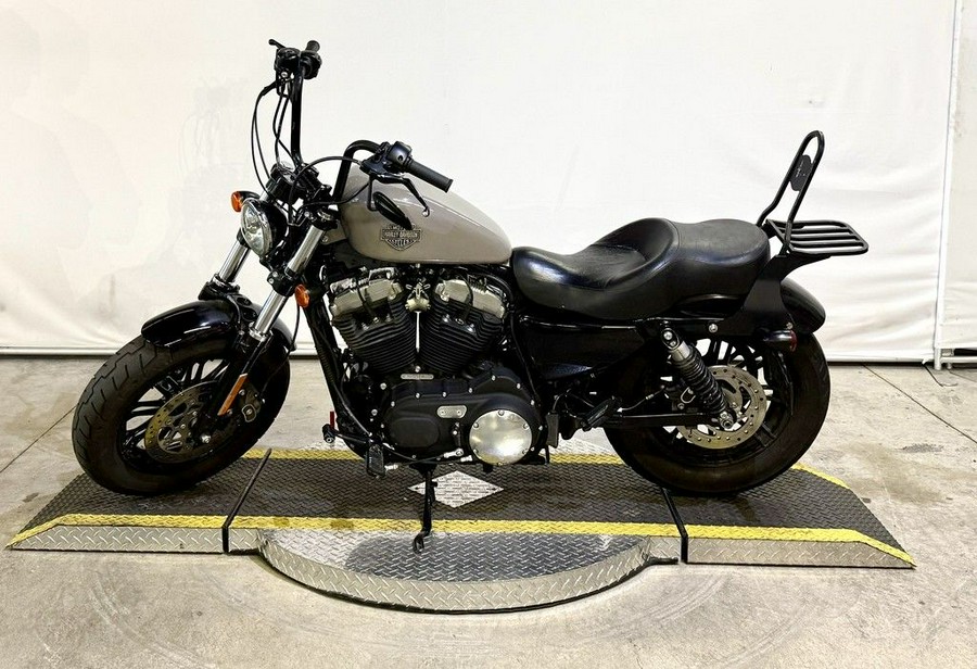 2021 Harley-Davidson® XL1200X - Forty-Eight®