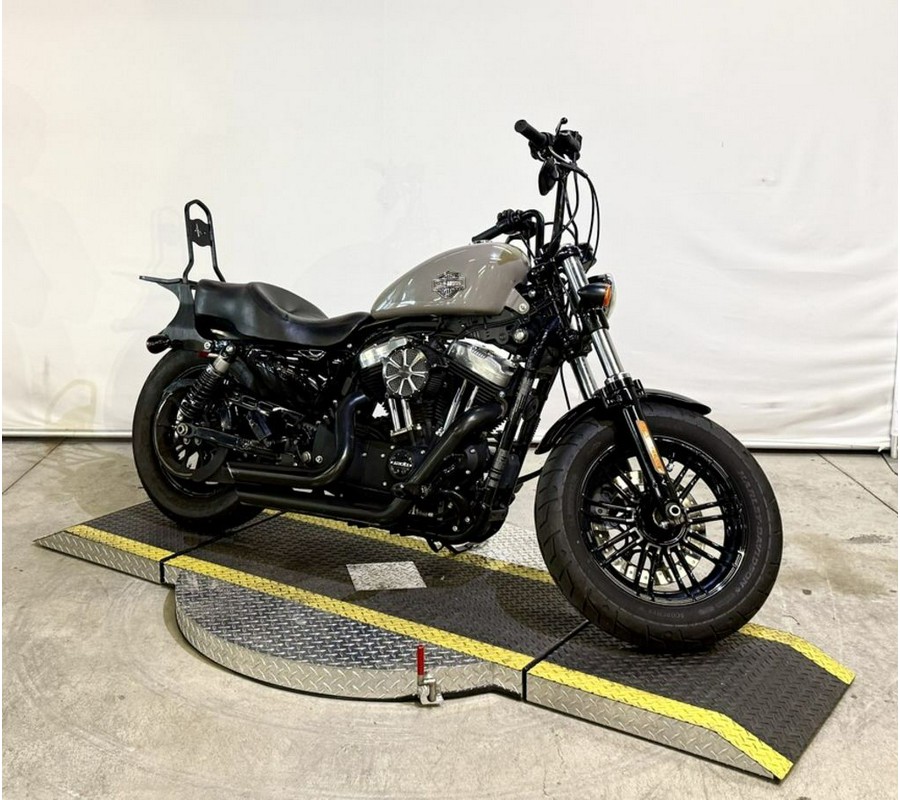 2021 Harley-Davidson® XL1200X - Forty-Eight®