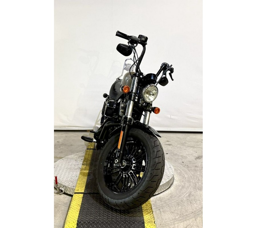 2021 Harley-Davidson® XL1200X - Forty-Eight®