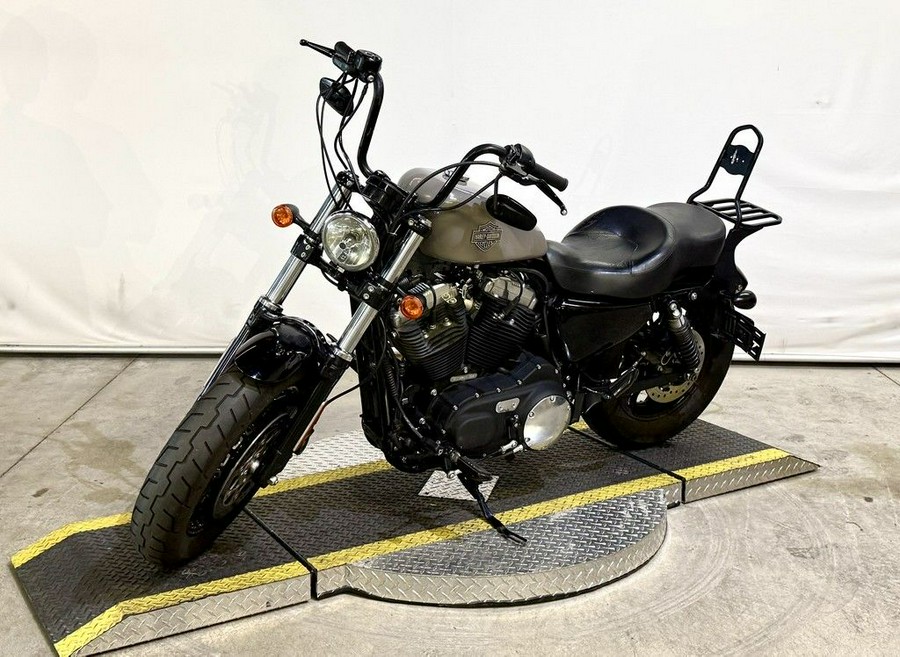 2021 Harley-Davidson® XL1200X - Forty-Eight®