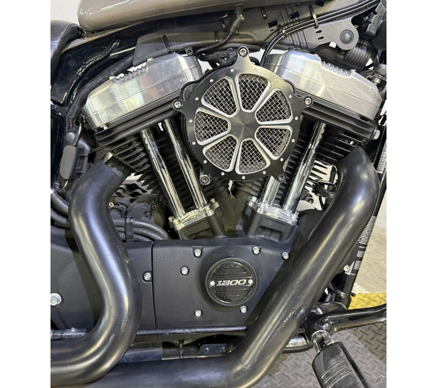 2021 Harley-Davidson® XL1200X - Forty-Eight®