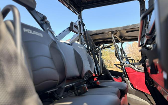 2026 Polaris RANGER CREW XP 1000 PREMIUM BLUE LAB Premium