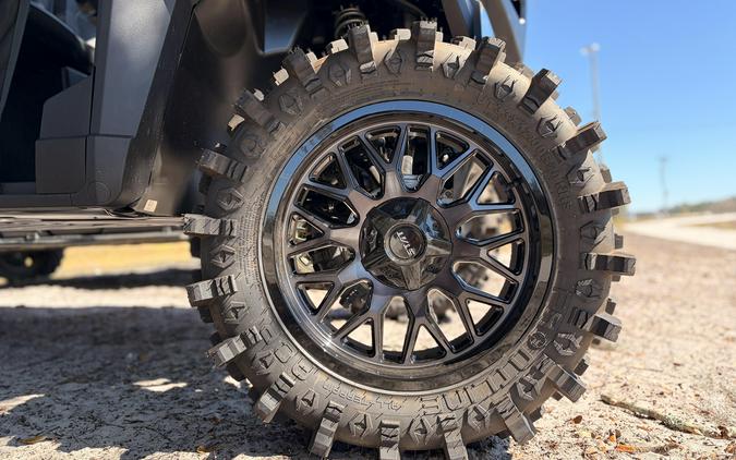 2026 Polaris RANGER CREW XP 1000 PREMIUM BLUE LAB Premium