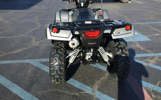 2026 Honda® FourTrax Foreman Rubicon 4x4 Automatic DCT EPS Deluxe