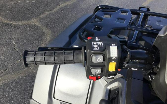 2026 Honda® FourTrax Foreman Rubicon 4x4 Automatic DCT EPS Deluxe