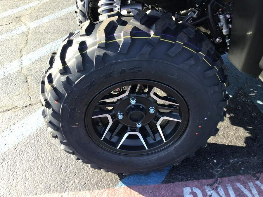 2026 Honda® FourTrax Foreman Rubicon 4x4 Automatic DCT EPS Deluxe