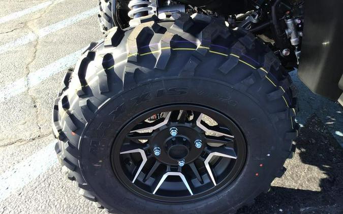 2026 Honda® FourTrax Foreman Rubicon 4x4 Automatic DCT EPS Deluxe