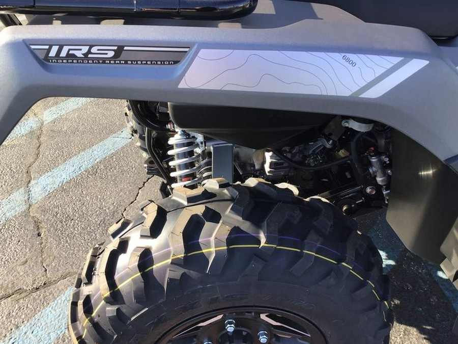 2026 Honda® FourTrax Foreman Rubicon 4x4 Automatic DCT EPS Deluxe