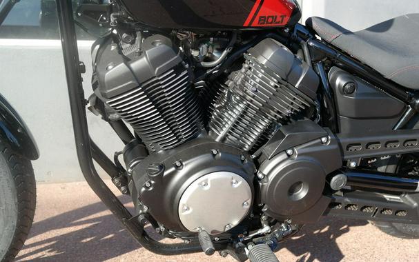 2025 Yamaha Bolt R-Spec