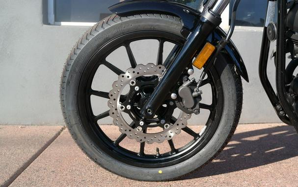 2025 Yamaha Bolt R-Spec