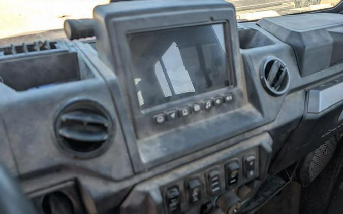 2025 Polaris® Ranger Crew XP 1000 NorthStar Ultimate