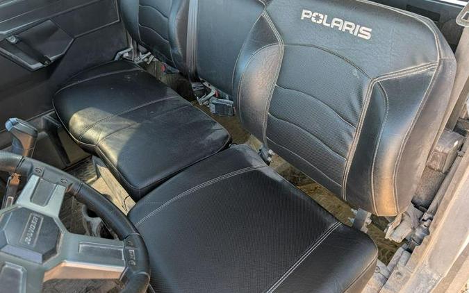 2025 Polaris® Ranger Crew XP 1000 NorthStar Ultimate